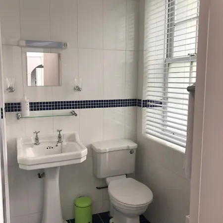 The Studio Appartement Bowness-on-Windermere