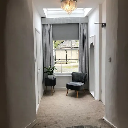 Appartement The Studio