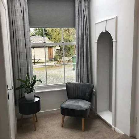 The Studio Appartement