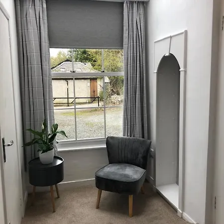 Appartement The Studio